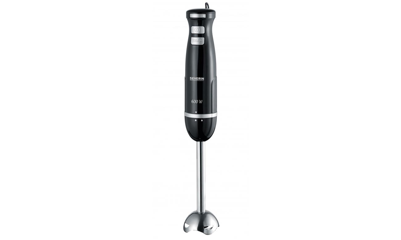 Blender Severin SM 3792 o mocy 600 W